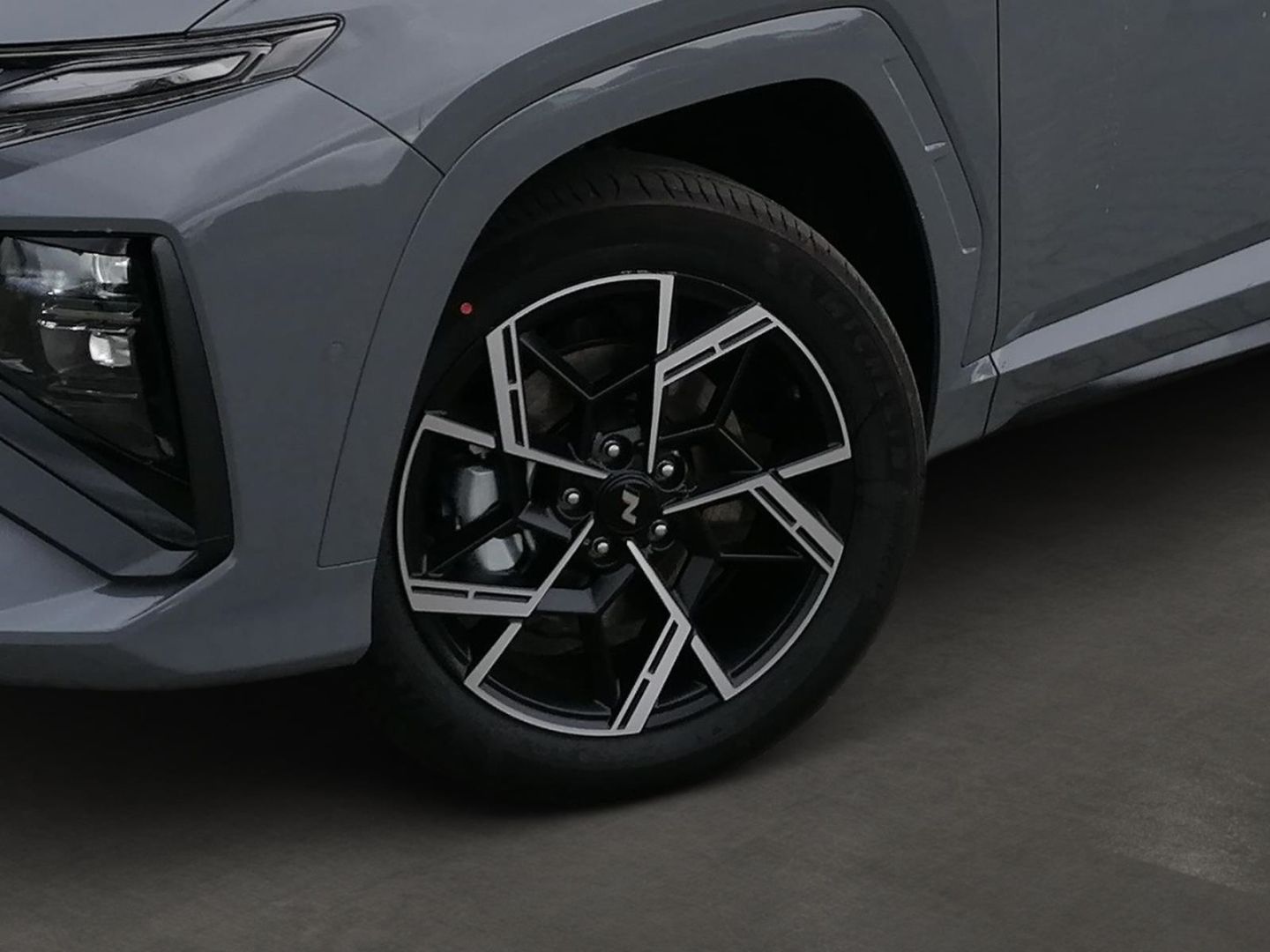 Hyundai Tucson – Bild 6
