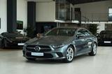 Mercedes-Benz CLS 350 *LEDER*NAVI*LED-HIGH*PDC-KAMERA*1.HAND* - gebrauchte Mercedes-Benz CLS 350 aus dem Jahr 2019