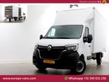 Renault Master T35 2.3 dCi 145pk L3 Bakwagen met achterd - Renault T35d master