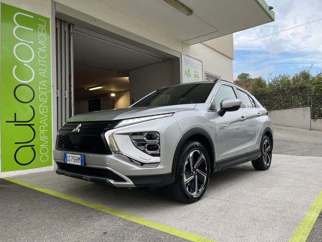 Andere Mitsubishi Eclipse Cross PHEV AWD GARANZIA24MESI