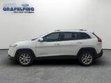 Jeep Cherokee Longitude FWD*NAVI* - Jeep Cherokee: Longitude