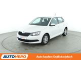Skoda Fabia 1.0 MPI Active*KLIMA*GARANTIE* - Skoda Fabia Gebrauchtwagen in Nürnberg