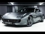 Ferrari GTC4Lusso V12°POWER 6/27°LUGGAGE°LIFT°PPF°DISP - Ferrari GTC4Lusso Gebrauchtwagen