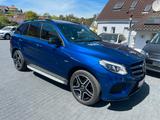 Mercedes-Benz GLE 43 AMG*B&O Sound*Standhzg.*360°*Night*HUD - Mercedes GLE 43 AMG SUV