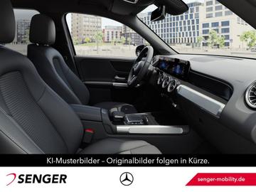 2022 Mercedes-BENZ EQB 照片 9