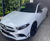 Mercedes-Benz A 35 AMG Mercedes-AMG A 35 4MATIC DCT Merced... - Mercedes-Benz A 35 AMG von privat