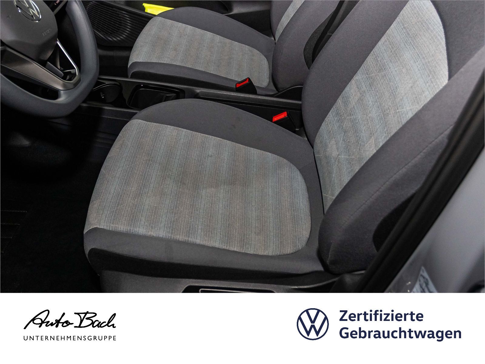 Volkswagen ID.3 - Bild 12