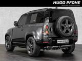 Land Rover Defender 90 D200 X-Dynamic SE / 12-Wege-Sitze be - Land Rover: 1.9