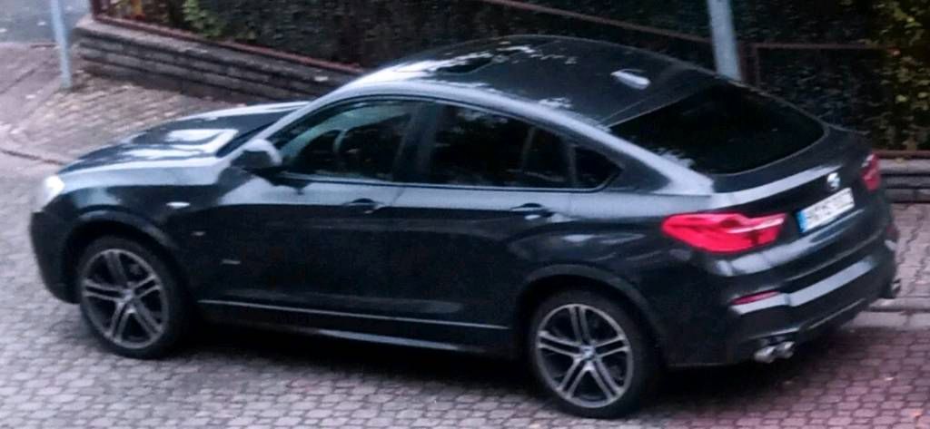 Image of BMW 420