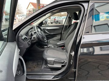 BMW X1 - 9