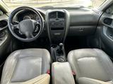 Hyundai Santa Fe 2.4 GLS Team 06,LEDER,Anhängerkupplung - Hyundai Santa Fe: 2.0