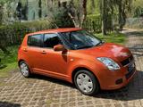 Suzuki Swift 1,3 Comfort Comfort - gebrauchte Suzuki Swift aus dem Jahr 2006