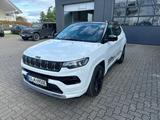 Jeep COMPASS PHEV MY22 S 4xe 240PS *PANO*WARTUNG* - Jeep Compass in Karlsruhe