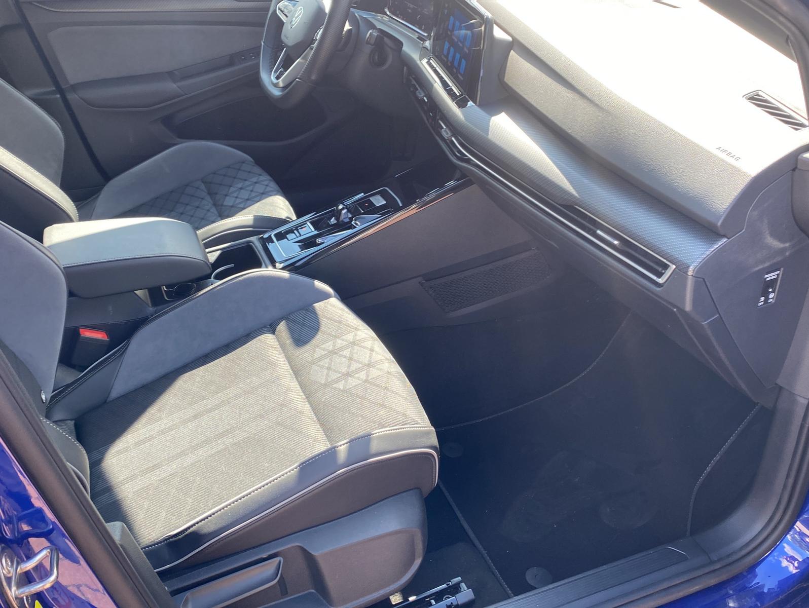 Volkswagen Golf 2.0 TSI DSG R-Line*HeadU*KeyGo*NaviPro*LED+, миниатюра 12