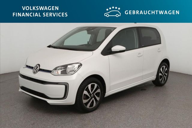 Volkswagen e-up! Move 61kW 1-Gang Automatik 4 Türen