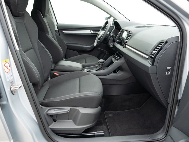 Foto Nummer 3: SKODA Karoq