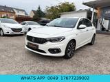 Fiat Tipo Lounge*KAMERA*NAVI*EU6*SHZ*HU 06-27 - Fiat Tipo: Lounge