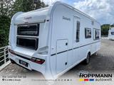 Dethleffs Camper 530 FSK - Offers
