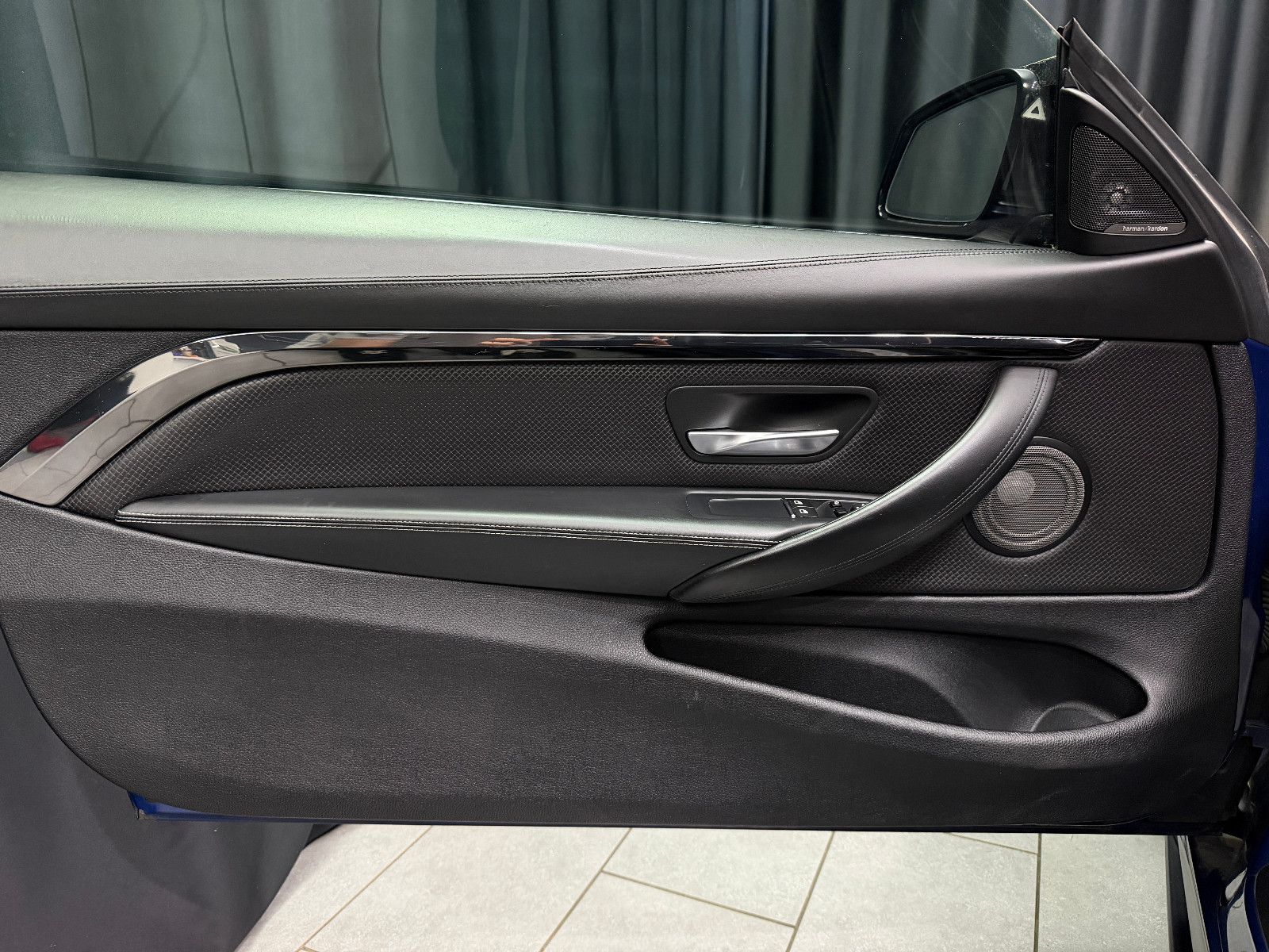 Fahrzeugabbildung BMW 440i Coupe xDrive M Sport |MPPSK|INDIVIDUAL|H/K|