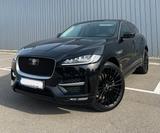 Jaguar F-Pace 300 R-SPORT 22" Zoll großer KD/Tüv neu - : Geländewagen, Grosse