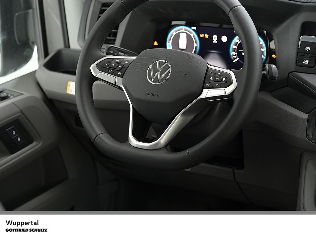 Volkswagen California 600 Autom. 3.5t MARKISE HOCHBETT ACC  foto 16