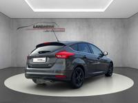 Ford Focus *SHZ*PDC*ALU*