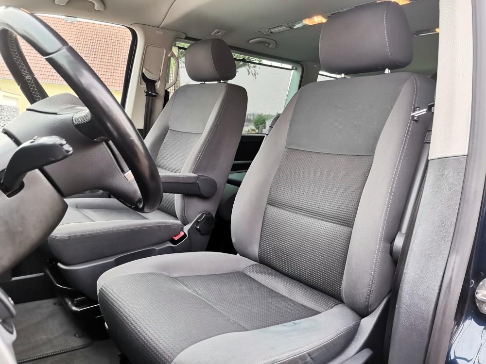 Volkswagen T5 Transporter