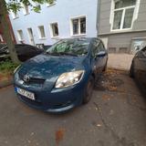 Toyota Auris 2.2 D-CAT 