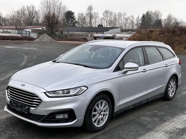 Ford Mondeo Turnier Business Edition R-Cam Getriebe !