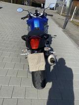 BMW K1200 R Sport