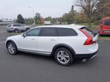 Volvo 173 KW Luftderung,AHK,Standheizung - Volvo V90 Cross Country von privat