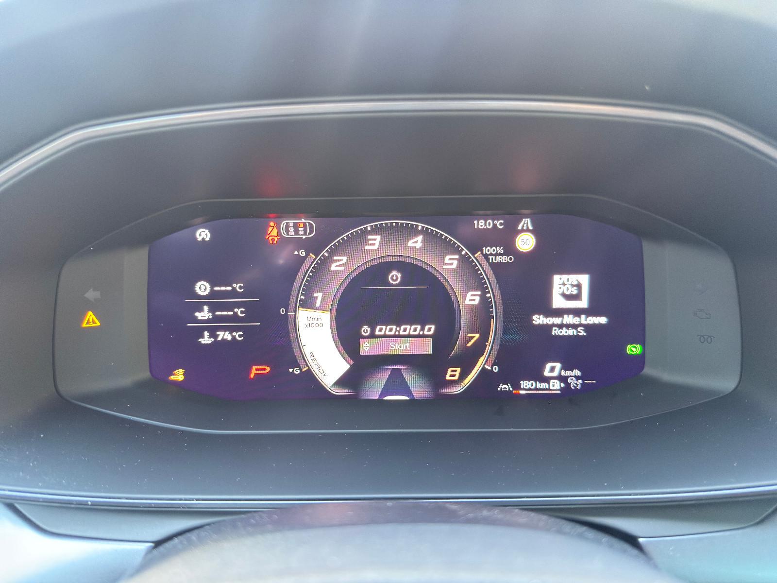 Cupra Formentor VZ 2.0 TSI *4DRIVE*WERKSGARANTIE*VOLL*, миниатюра 30