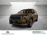 Skoda Kodiaq 1.5 TSI mHEV Selection DSG Matrix Navi AC - Skoda Kodiaq: Selection