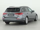 Mercedes-Benz C 200 d T *LED*PDC*Kamera*MbuxPremium*el.Heckkl* - Mercedes-Benz mit Diesel-Antrieb: Grau, Kombi