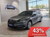 Skoda Superb Combi 1,5TSI DSG Navi/Kamera/el.Klappe/Ke
