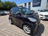 Smart ForTwo 451 COUPE PASSION KLIMA ALU´S PANORAMA - Smart: 451