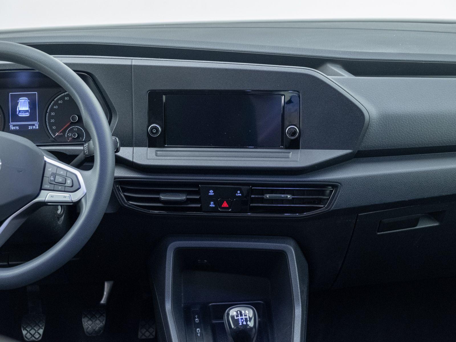 Volkswagen Caddy Kombi 1.5 TSI EcoProfi*AHK*APP*SHZ*PDC*AAC, миниатюра 13