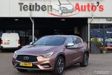 Infiniti Q30 1.6t Premium Tech navi panorama dach kamera - Infiniti Gebrauchtwagen