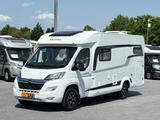 Hobby Optima Ontour Edition V 65 GF*Dachklim*SAT*Solar - Hobby OnTour