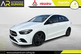Mercedes-Benz B 180 AMG Line - gebrauchte Mercedes-Benz B 180 aus dem Jahr 2020
