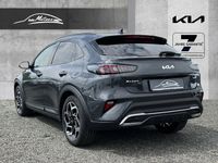 Kia XCeed - Vorschau Bild 6