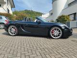 Porsche Boxster S S - Porsche Gebrauchtwagen in Heidelberg