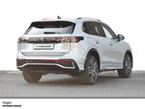 Volkswagen Tiguan R-Line 2 0 TSI DSG 4M MATRIX PAN AHK HUD  - Volkswagen Tiguan mit Benzin-Antrieb: Geländewagen