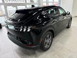 Ford Mustang Mach-E Basis*360°*Navi*Kam*Leder*LED*PDC - Ford Mustang Mach-E aus 2021