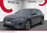 Audi Q8 e-tron 50 quat HuD b&O Pano - Audi Q8 e-tron mit Panoramadach