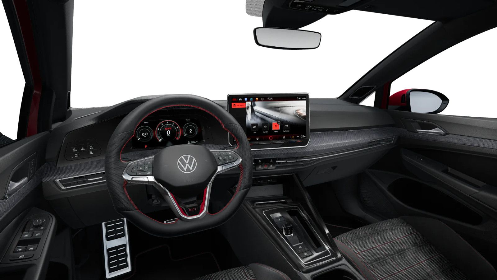 Volkswagen Golf - Bild 9