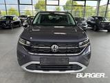 Volkswagen T-Cross 1.0 TSI Prime AHK ACC LED Kamera SitzHZG - VW T-Cross Gebrauchtwagen in Dortmund