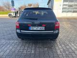 Audi RS6 4.2 tiptronic quattro Avant - - Audi RS6: 4.2