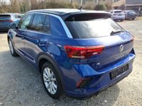 Volkswagen T-Roc - Vorschau Bild 4