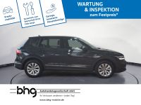 Volkswagen Tiguan - Vorschau Bild 5
